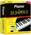 eMedia Piano For Dummies v2
