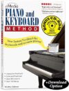 eMedia Piano & Keyboard Method V 3.0 Edition