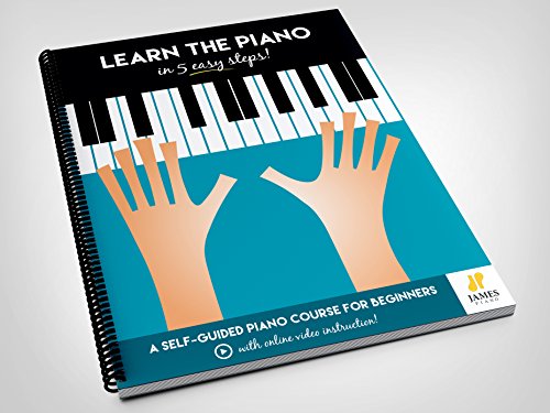 Piano: Learn The Piano In 5 Easy Steps - Image 2