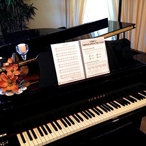 Piano: Learn The Piano In 5 Easy Steps - Image 4