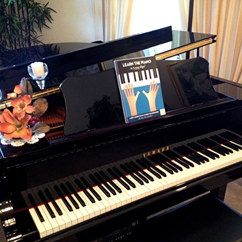 Piano: Learn The Piano In 5 Easy Steps - Image 5