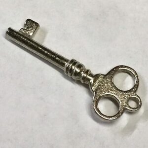 Ragland Piano Piano Lock Key for Vertical Pianos