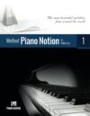 Piano Method Book One: Beautiful Melodies