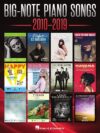 Piano Songs 2010-2019