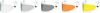 HJC Pinlock Lens Clear 19-110