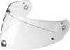 HJC Pinlock Shield Street Motorcycle Helmet