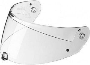 HJC Pinlock Shield Street Motorcycle Helmet