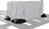 Rhino Rack Pioneer Cargo Corner Bracket Kit 43256