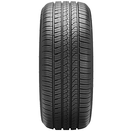 Pirelli P Zero All Season 215/55R17 Tire - Image 3