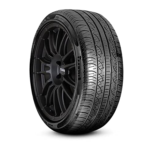 Pirelli P Zero All Season 215/55R17 Tire - Image 4