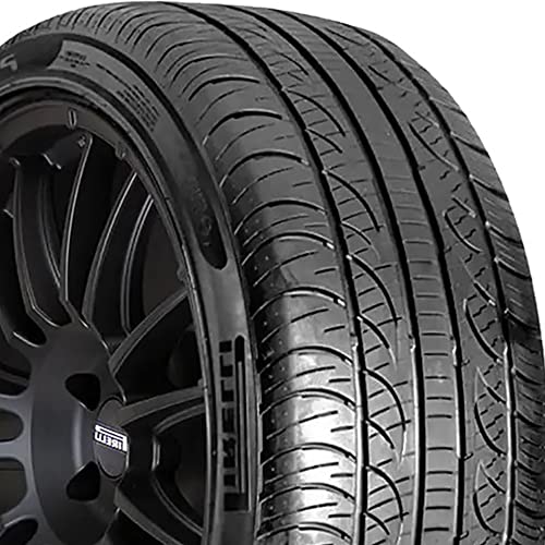 Pirelli P Zero All Season 215/55R17 Tire - Image 5