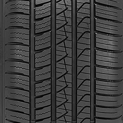 Pirelli P Zero All Season 215/55R17 Tire - Image 2