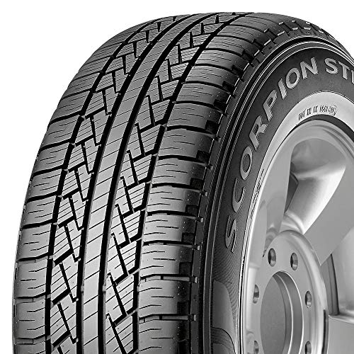 Pirelli Scorpion STR 245/50R 20 SUV Tire - Image 4