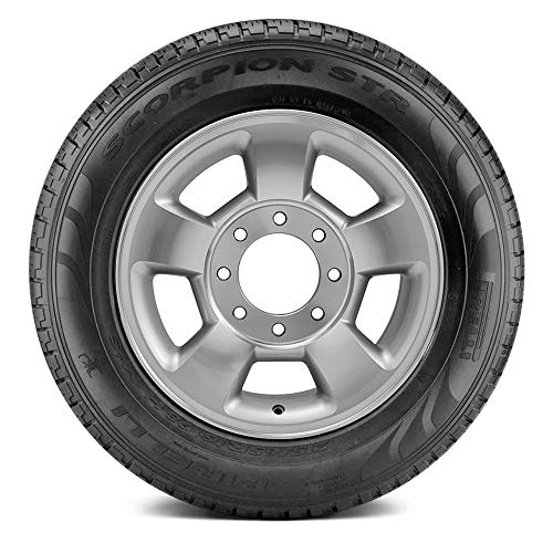 Pirelli Scorpion STR 245/50R 20 SUV Tire - Image 2