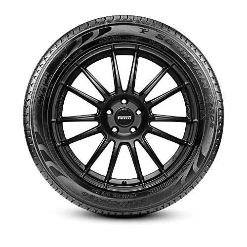 Pirelli Scorpion Verde All Season 265/50R20 Tire - Image 3