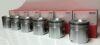 MAHLE Pistons Set For 5.9L Cummins 2003-2010