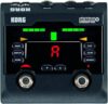 Korg Pitchblack+ Chromatic Pedal Tuner