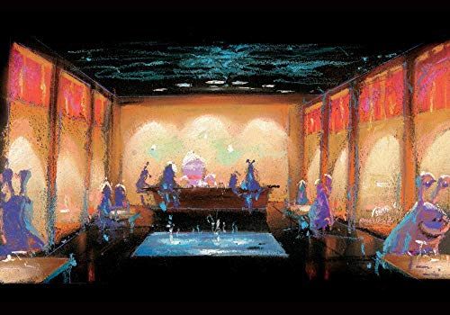 Pixar: A Miniature Art Collection by Author's Name - Image 5