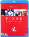 Pixar Short Films
