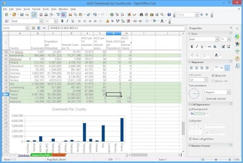 PixelClassics Office 2024 + LibreOffice USB Bundle by Author's Name - Image 3