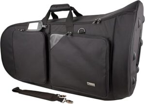 Protec PL251 Smaller Tuba Gig Bag