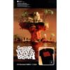 Plastic Beach by Gorillaz