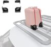MELIPRON Platform Cargo Corner Brackets With Straps