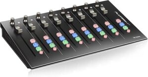 ICON Platform X+ 8-Channel Extender for DAW