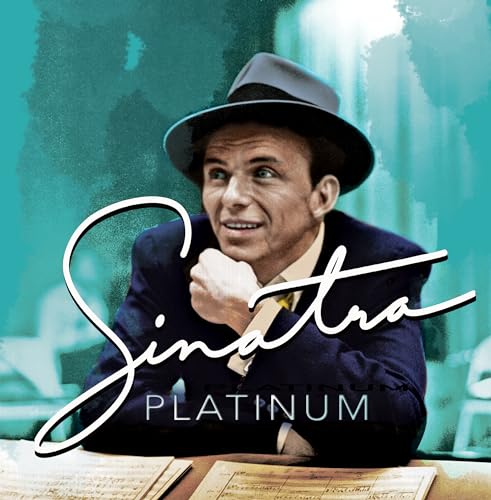 Platinum (70th Capitol Collection) by Frank Sinatra - Image 2