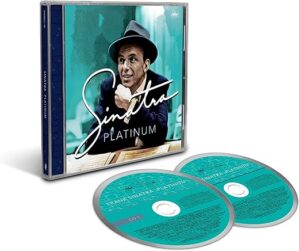 Platinum (70th Capitol Collection) by Frank Sinatra