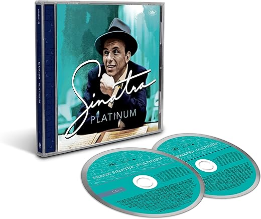 Platinum (70th Capitol Collection) by Frank Sinatra