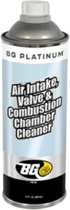 Generic Platinum Air Intake Cleaner PN 261