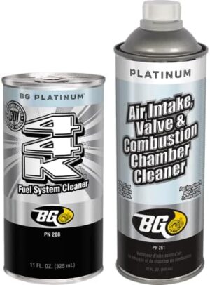 BG(0002698761) Platinum Fuel System Kit BG(0002698761)