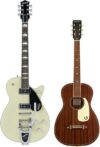Fender Players Edition Jet DS Electric Guitar Bundle