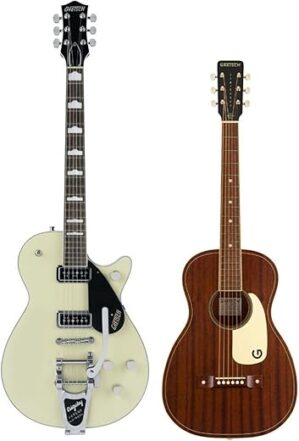 Fender Players Edition Jet DS Electric Guitar Bundle