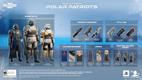 Helldivers 2 - Image 3