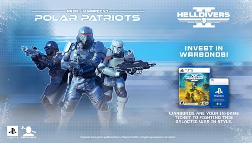 Helldivers 2 - Image 2