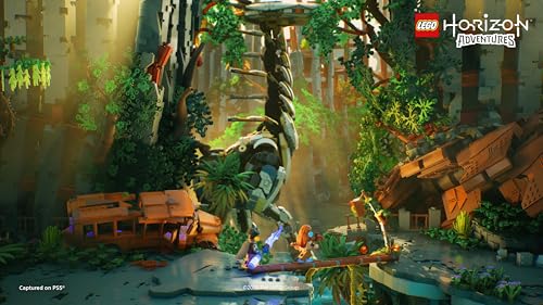 Lego Horizon Adventures - Image 3