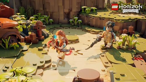 Lego Horizon Adventures - Image 4