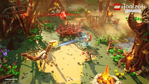 Lego Horizon Adventures - Image 5