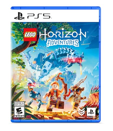 Lego Horizon Adventures - Image 2