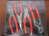 Snap-on Plier Set PL400B