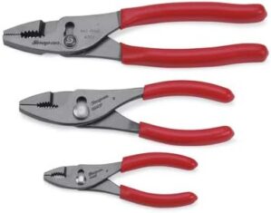 Snap-on Pliers Set PL403A