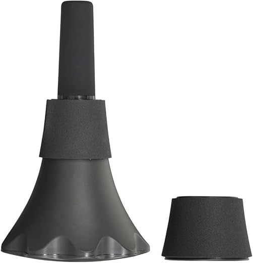 YAMAHA PM5X-2 Pickup Mute for Trombones
