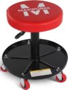 MaxWorks Pneumatic Roller Seat/Creeper 80771