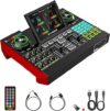 tenlamp Podcast Equipment Bundle USB Audio Interface