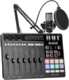 ALABS Podcasting Starter Setup With Soundboard