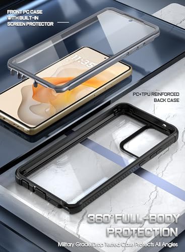 Poetic Guardian Case For Moto G Stylus 5G 2024 - Image 3