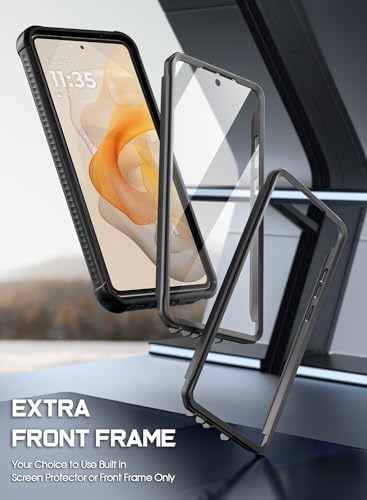 Poetic Guardian Case For Moto G Stylus 5G 2024 - Image 5