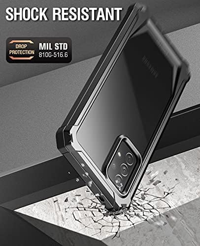 Poetic Guardian Case For Samsung Galaxy A72 - Image 5